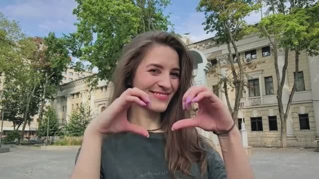 Стань частью команды Консоль