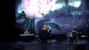 1-й фестиваль-конкурс Современный городской романс