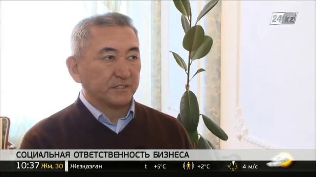 Пенсионеры села Калачи празднуют новоселье смотреть онлайн