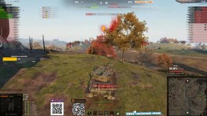 [Fermani wot] ** ОН МЕНЯ УЖЕ БЕСИТ! 3 ОТМЕТКИ - FV230 Canopener СЕРИЯ #19