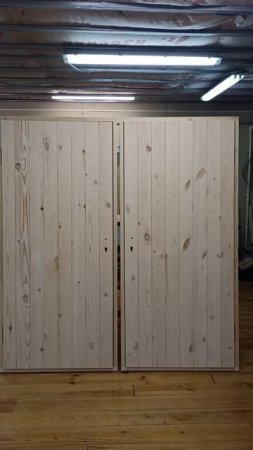 2 двери 187*87 в Курган
