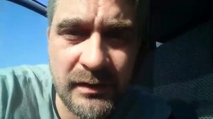 Я уехал в отпуск, на неделю.