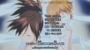 Учитель мафиози Реборн/Katekyo Hitman Reborn! (Opening 5)