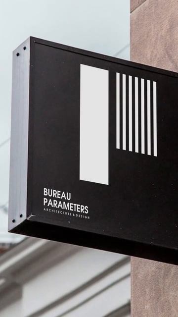 Разработка логотипа и фирменного стиля для “BUREAU PARAMETERS” подробности в описании смотреть онлайн