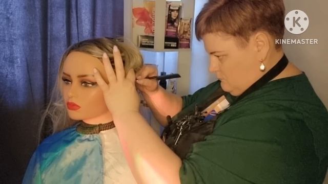 ASMR🪮🪮🪮 КТО ЛЮБИТ РАСЧЕСЫВАНИЕ ВОЛОС, ВСЕ ДЛЯ ВАС🪮🪮🪮♥️♥️♥️ смотреть онлайн