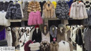 ШУБЫ ПОЛУЧИЛИ ДО 80 РАЗМЕРА НОВИНКИ В САЛОНЕ ШУБЫ У ЛЕНЫ И ГЕНЫ!