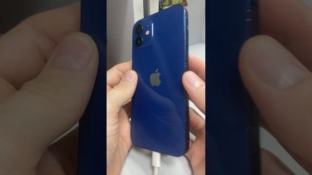 12 128 IPhone