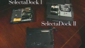 IBM THINKPAD DOCK