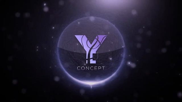 Yu Concept logo смотреть онлайн