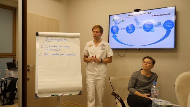 телемедицина смотреть онлайн