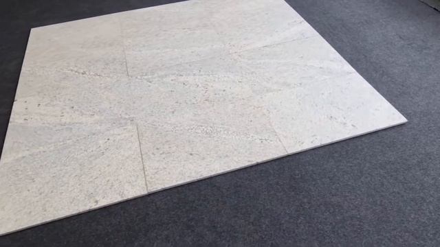 RIVER GRAY SZCZOTKA 60 X 40 X 1,5 CM (1515) смотреть онлайн