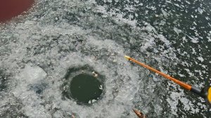 Лучшая безмотыльная приманка "чертик". Как ловить, 100% совет для новичков