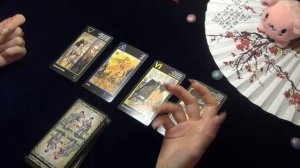 ЕГО СЕКСУАЛЬНЫЕ ФАНТАЗИИ О ВАС | Таро расклад