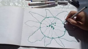 Нейрографика ❤️Как настроиться на успех 😇#рек #нейрографика #успех #нейрографикарулит #деньги #реки