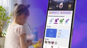 Dragon Family: Learn & Play for Kids! #mobileapp