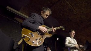 Квартет Павла Скорнякова #1