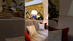 Истинное гостеприимство: Отель Sheraton Grand Doha в Рамадан 2024 - Взгляд изнутри