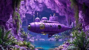 FISH абиссальный зенит