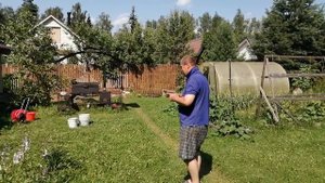 мягкие окна на террасе