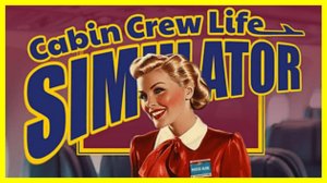 ЛЕТИМ В ДУБАЙ ➤ Cabin Crew Life Simulator