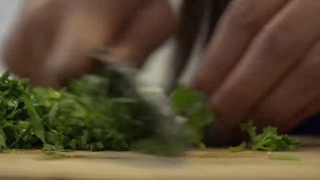 Thai Salsa Recipe from Red Stix смотреть онлайн