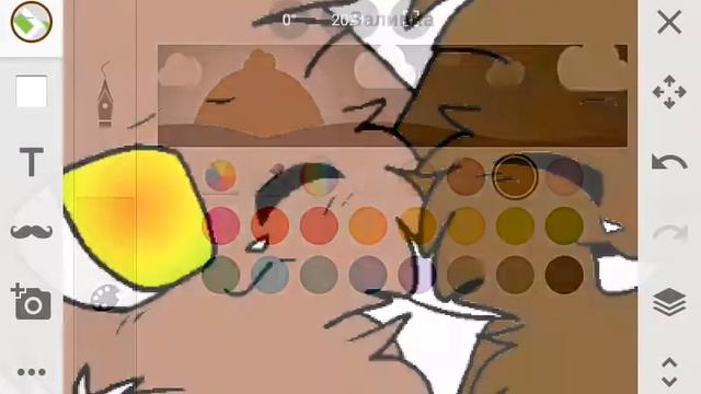 Я типа художник смотреть онлайн