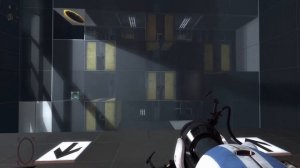 Проходим кооперативную кампанию Portal 2 с Lsmkaaa! Что из этого вышло? Обзор на Portal 2