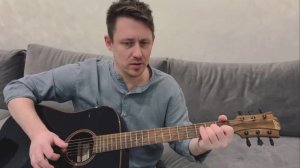 Madonna - Secret (cover)