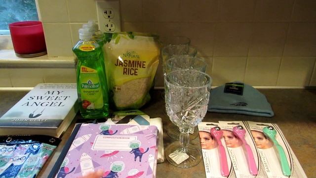 DOLLAR TREE HAUL! New Fun Finds! September 23, 2019 | LeighsHome смотреть онлайн