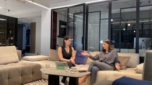 Число судьбы. Эпизод 10. Дарья Дубинская