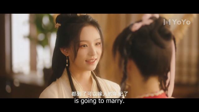 [Full Version] Ending! Lovers parted and reunited, and finally became a couple💗Love Story Movie смотреть онлайн