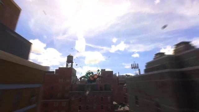 Spider-Man & Chill смотреть онлайн