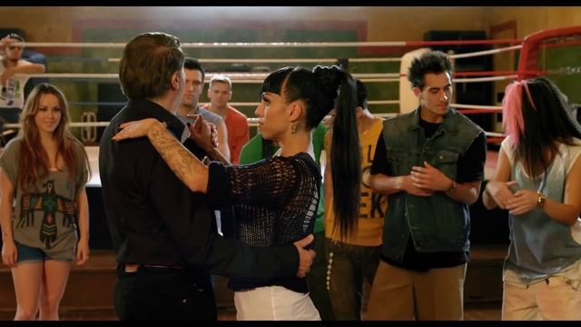 Street Dance 2 - Clip 10 смотреть онлайн