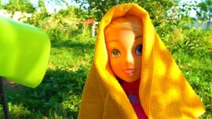 Марго Мама и салон красоты для ПРИНЦЕСС