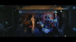 Яна Русинова, Джазовое попурри