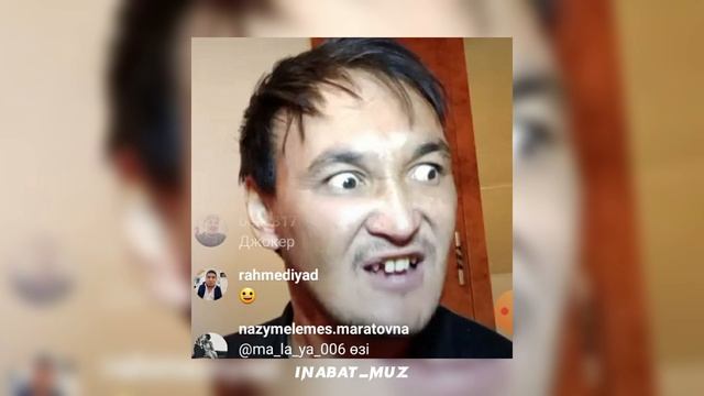 Бейбіт үйге няғып келмид - Мурад әбділдә INABAT_MUZ смотреть онлайн