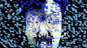 BND of Doom logo (Blender/Homemade)