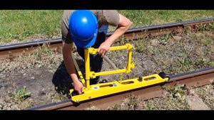 Бензогайковерт БГ с тележкой