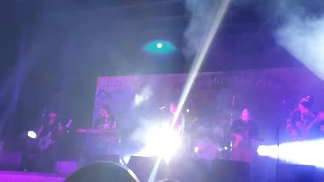 Бахыт-КомпотРокеры День победы Live