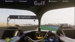 🏆 Первая практика F1 2023: Тестируем Williams в Катаре! 🔥