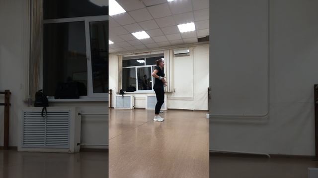 Кардио тренировка!