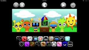 Sprunki Incredibox (3)