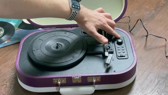 Alive Audio Vintage | Обзор смотреть онлайн