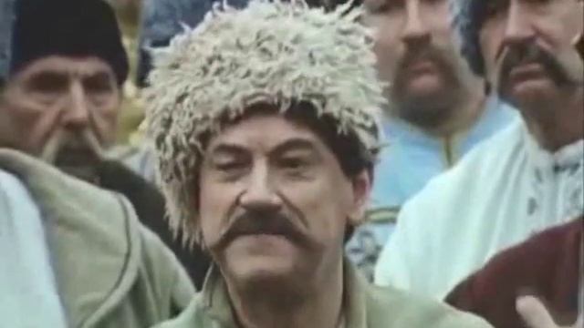 Капела бандуристів ім. Майбороди - Гайдамаки смотреть онлайн