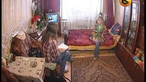Потеряла ногу - это ещё надо доказать!
