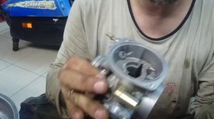 [ВРЕМОНТЕ] Квадроцикл Yamaha Grizzly 660