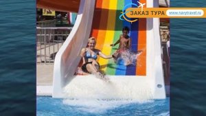 HANE 4* Турция Сиде обзор – отель ХАНЕ 4* Сиде видео обзор