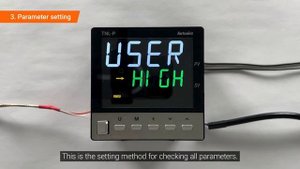 Учебник Autonics [Tutorial]: Общие сведения о Серии TN