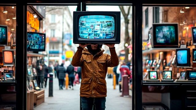 Искусственный интиллект