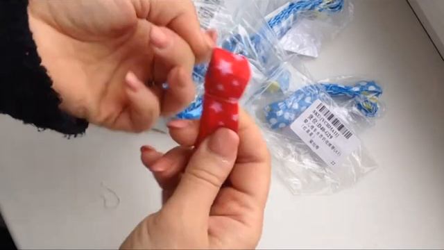 Посылка с Алиэкспресс - полезные мелочи (3 посылочки) смотреть онлайн